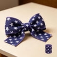 250 Anniversary USA Ribbon Independence Day Ribbon And Ribbon Clothing ...