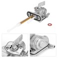 thumbnail image 4 of Gas Fuel Tank Tap Petcock Switch Valve Fit for Suzuki LT80, 4 of 9
