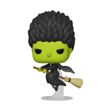 Funko POP! Animation: The Simpsons - Witch Marge