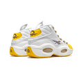 thumbnail image 3 of REEBOK MENS Question Mid "Yellow Toe - Kobe" FX4278 from Stadium Goods, 3 of 9