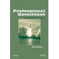 thumbnail image 1 of Excellence Professionnelle, au-Delà des Compétences Techniques, 1 of 2