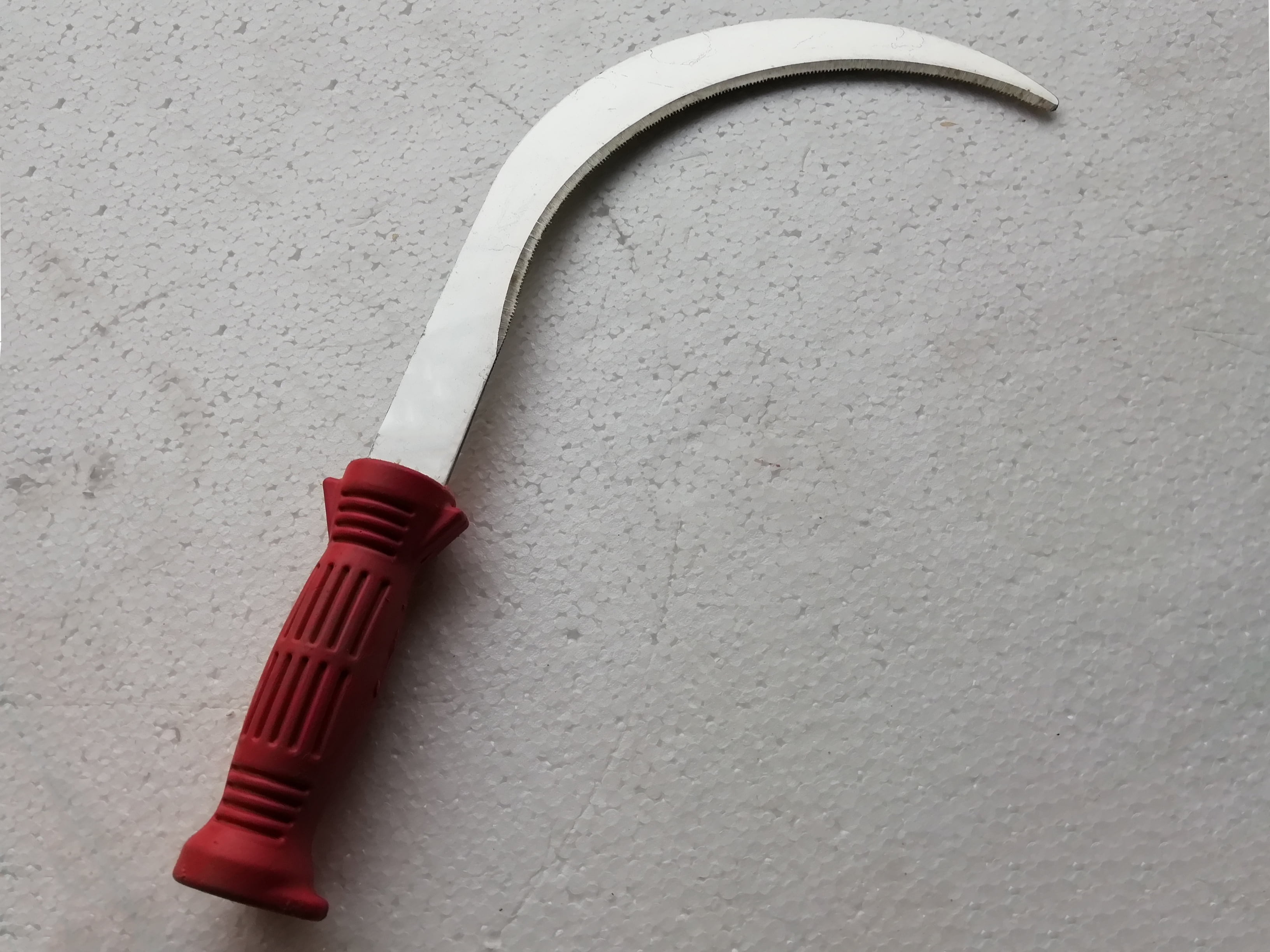 Hand Sickle, Garden Saw, Garden Tool