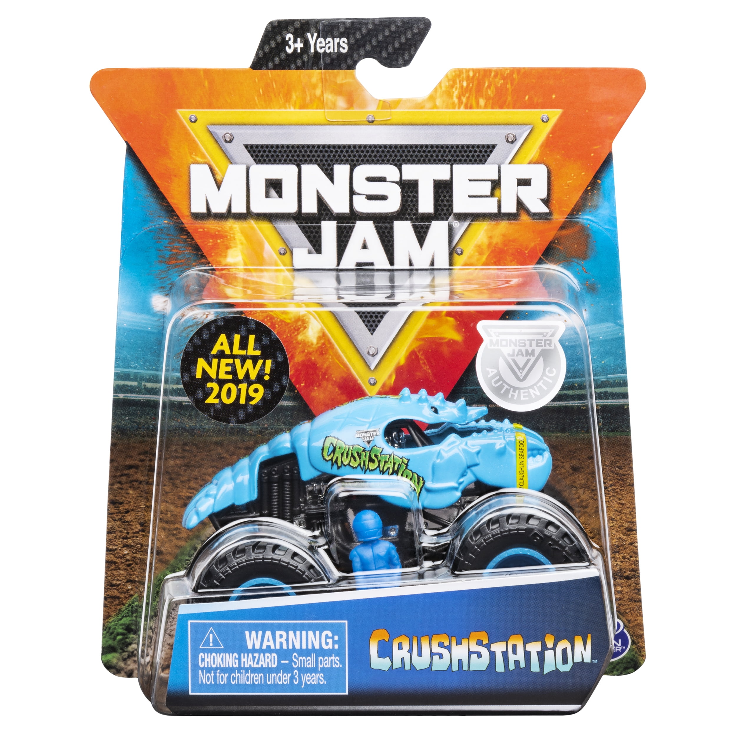 monster truck jam 2021