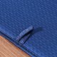 thumbnail image 5 of Tapete absorbente multiusos para secar platos y vajilla, resistente al calor, rectangular, azul, 5 of 5