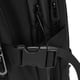 thumbnail image 3 of Mochila de Vacío, Mochila Expandible de Gran Capacidad Aperta de 180 Grados Con Puerto de Carga USB para Viajes, 3 of 7
