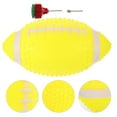 thumbnail image 2 of Underwater Rugby Toy Bright Color Pool Ball Toy Children Swimming Ball Toy Summer Beach Toy, 2 of 8