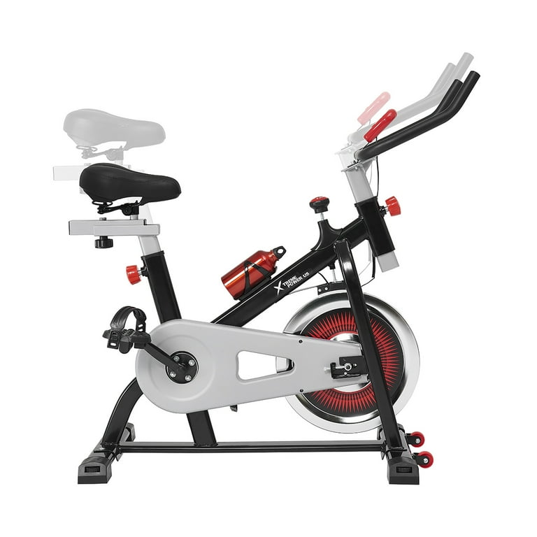 PRO SERIES SPINNING BIKE, Home Fitness Equipment, Gym equipment