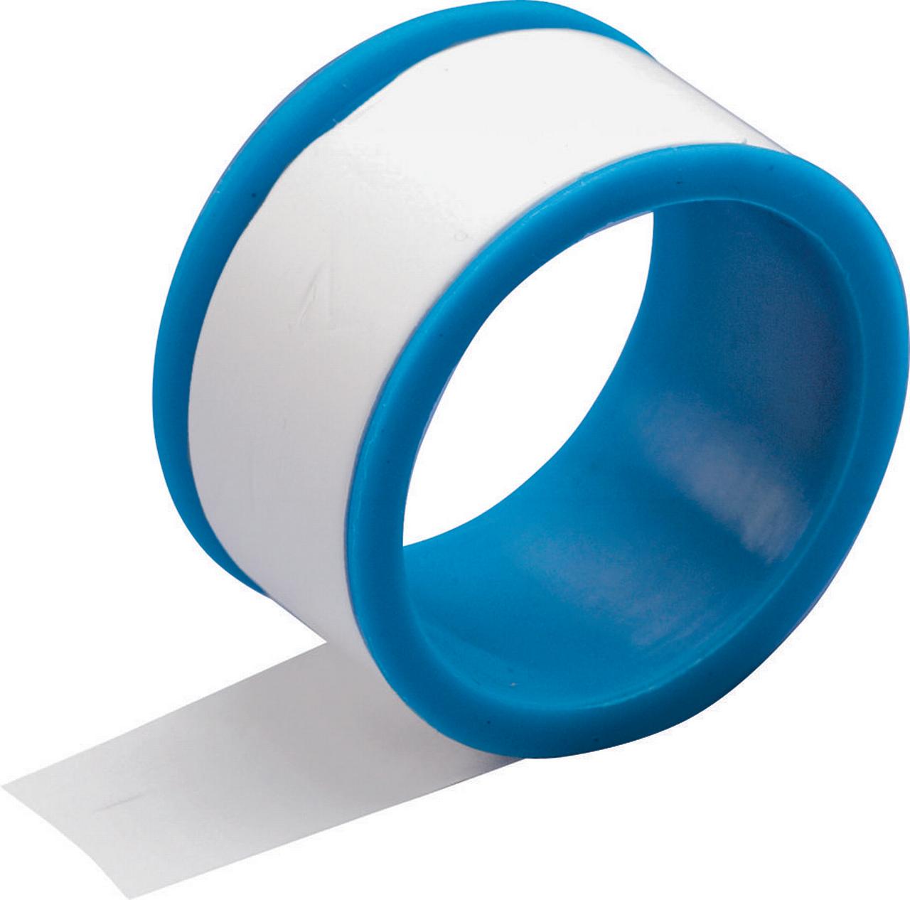 PIPE SEAL TAPE PTFE 1/2X60