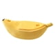 thumbnail image 5 of Fiudx Cama Tipo Plátano para Mascotas, Cálida, Suave y Transpirable, con Forma de Plátano, Ideal para Dormir En Invierno, Ideal para Mascotas Pequeñas, Medianas y Grandes, de 40 a 90 Cm., 5 of 6