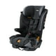 thumbnail image 1 of Arnés elevador 2 en 1 Chicco MyFit® para asiento de coche, 12-45 kg, hierro/B, 1 of 9