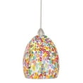 thumbnail image 1 of WAC Lighting Fiori MP-515-MF Pendant Light, 1 of 5