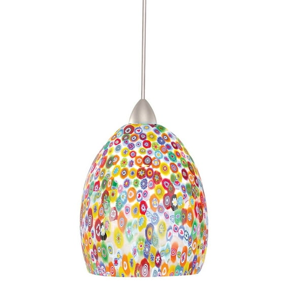 WAC Lighting Fiori MP-515-MF Pendant Light