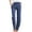 01# Blue, variant on Womens Jeans Long Women'S Plus Size Pants Flare Pants For Women Jeans Womens Black Trousers Long