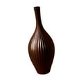thumbnail image 5 of Baoblaze Ceramic vase Decor Ornament Rustic Modern Modern Central Mining Flower Vase L, 5 of 8