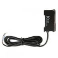thumbnail image 3 of FLAMEEN Optical Fiber , Fiber Optic Sensor, Sensitivity Adjustment Switch For Relay Amplification Optical Communications Professionals Electricity, 3 of 8