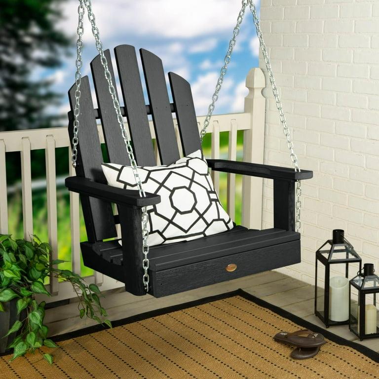 Highwood USA Classic Westport Single Seat Swing Walmart