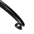 thumbnail image 3 of SHOWERORO 2Ud Ayudante Plástico Negro Portátil Para Poner Cómodo Para Viaje, 3 of 7