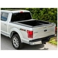 thumbnail image 5 of Retrax by RealTruck PowertraxPRO MX Retractable Truck Bed Tonneau Cover | 90502 | Compatible with 2017 - 2023 Honda Ridgeline 5' 4" Bed (64"), 5 of 6
