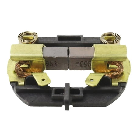 

1X For DCD730C2 DCD735C2 DCD780C2 DCH243 D253 Electric Carbon Brush Wrench E2X2