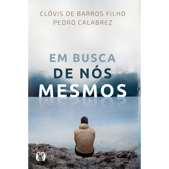 Em Busca De Nós Mesmos, (Paperback)