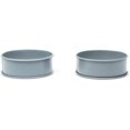 thumbnail image 3 of Fox Run 5205 3.5-Inch Non-Stick Egg Ring Set, Set of Two, 3 of 3