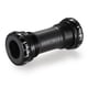 thumbnail image 1 of Soporte de bicicleta Lixada MTB Mountain Bike Bicicleta Tipo de rosca del pedalier Aleación de aluminio 68mm / 73mm BB Juego de manivela Cojinete Axis Parts, 1 of 7