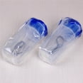 thumbnail image 3 of Botella De Agua Grande Perfumada A La Moda De 650Ml Con Capacidad De Bolsa Botella De Bebida De Jugo De Limón De Fruta Portátil Guardurnaity HA022908-00, 3 of 5