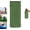Green, variant on Lounge Mat, Thick Memory Foam Sleeping Pad for Camping, Self Inflating Travel Air Mattress, Lightweight Portable Car Tent Bed for Outdoor Backpacking