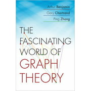 The Fascinating World of Graph Theory, Used [Hardcover]