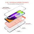 thumbnail image 3 of Kit Mica Cristal+ Funda Para Samsung Rigida Tres Pieza Mujer, 3 of 7