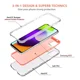 thumbnail image 3 of Kit Mica Cristal+ Funda Para Samsung Rigida Tres Pieza Mujer, 3 of 7