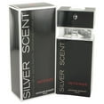 thumbnail image 3 of SILVER SCENT INTENSE MEN by JACQUES BOGART - EAU DE TOILETTE SPRAY 100 ML, 3 of 3
