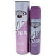 Cuba awcubavipw34s 3,4 oz VIP Eau de Parfum Spray pour les Femmes – image 3 sur 3