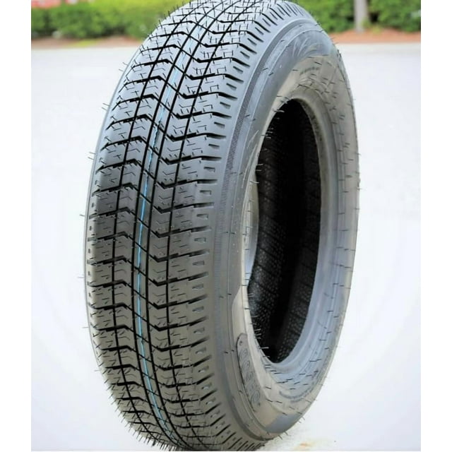 Upgrade Your Ride: TRAILER TIRE 6PLY SHIPS FAST FROM ONTARIO - Steel Belted for Ultimate Durability!