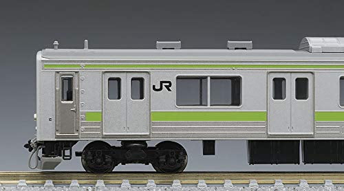 Tomytec TOMIX N gauge 205 series commuter train Yamanote line