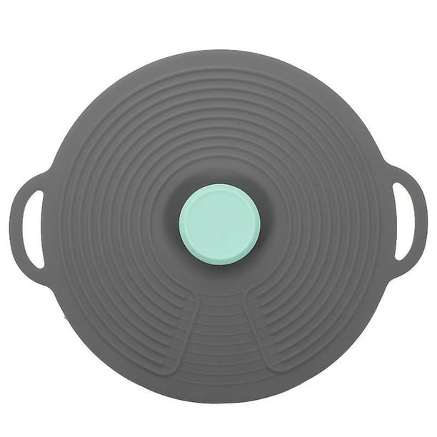 La nueva funda de conservación de silicona para alimentos de 1 pieza