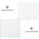 thumbnail image 2 of 100 UNIDS CAJA DE PAPEL DESPORTEBLE DESPUÉS DE LA BANDEZABRA DE PAPEL PAPO DE PAZA DE PÁJUCHA PADRES DE URINA, 2 of 7