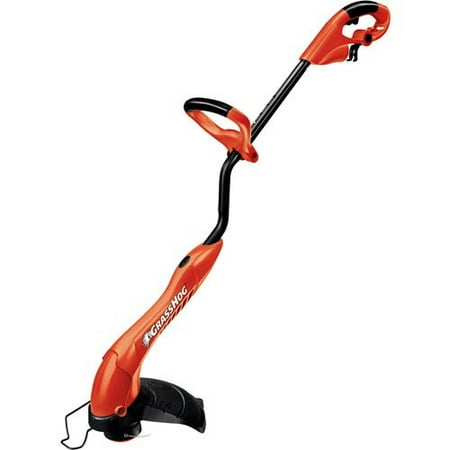 Black & Decker Grasshog 14"4.8-Amp Electric Trimmer/Edger