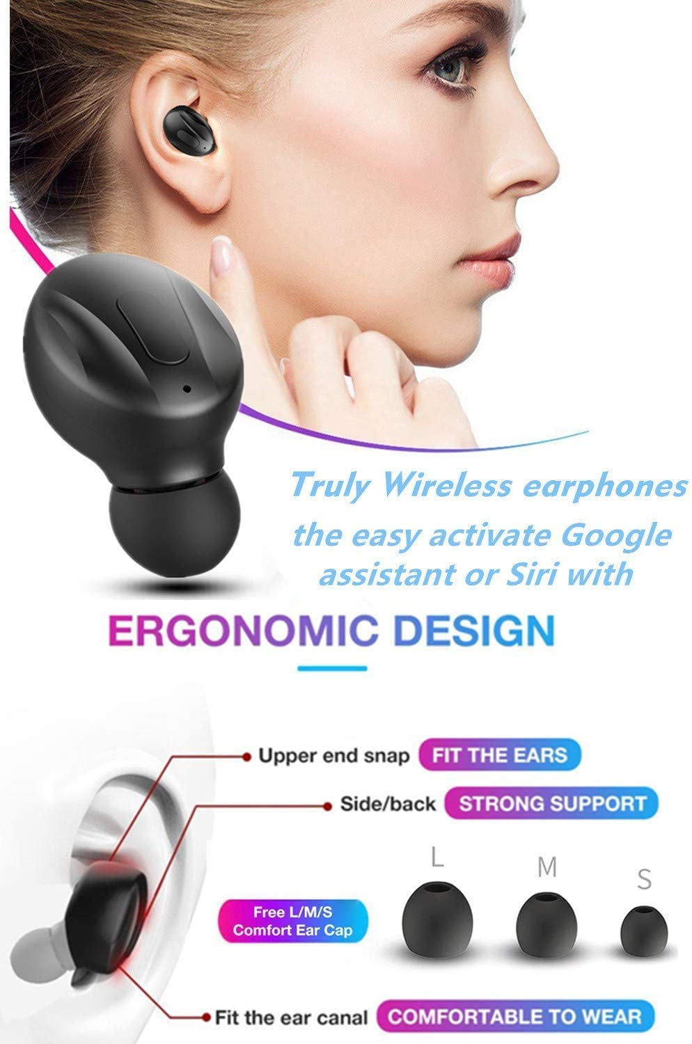 apsonar earbuds