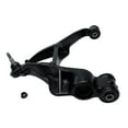 thumbnail image 5 of Detroit Axle - Front Passenger Side Lower Control Arm w/Ball Joint for 2011-2019 Chevrolet GMC Silverado Sierra 2500 HD 3500 HD, 5 of 7