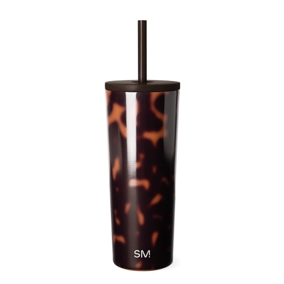 Vaso Térmico Simple Modern 710 ml con Estampado de Tortuga