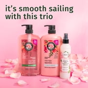 Herbal Essences Rose Hips Smooth Shampoo, 33.8 fl oz