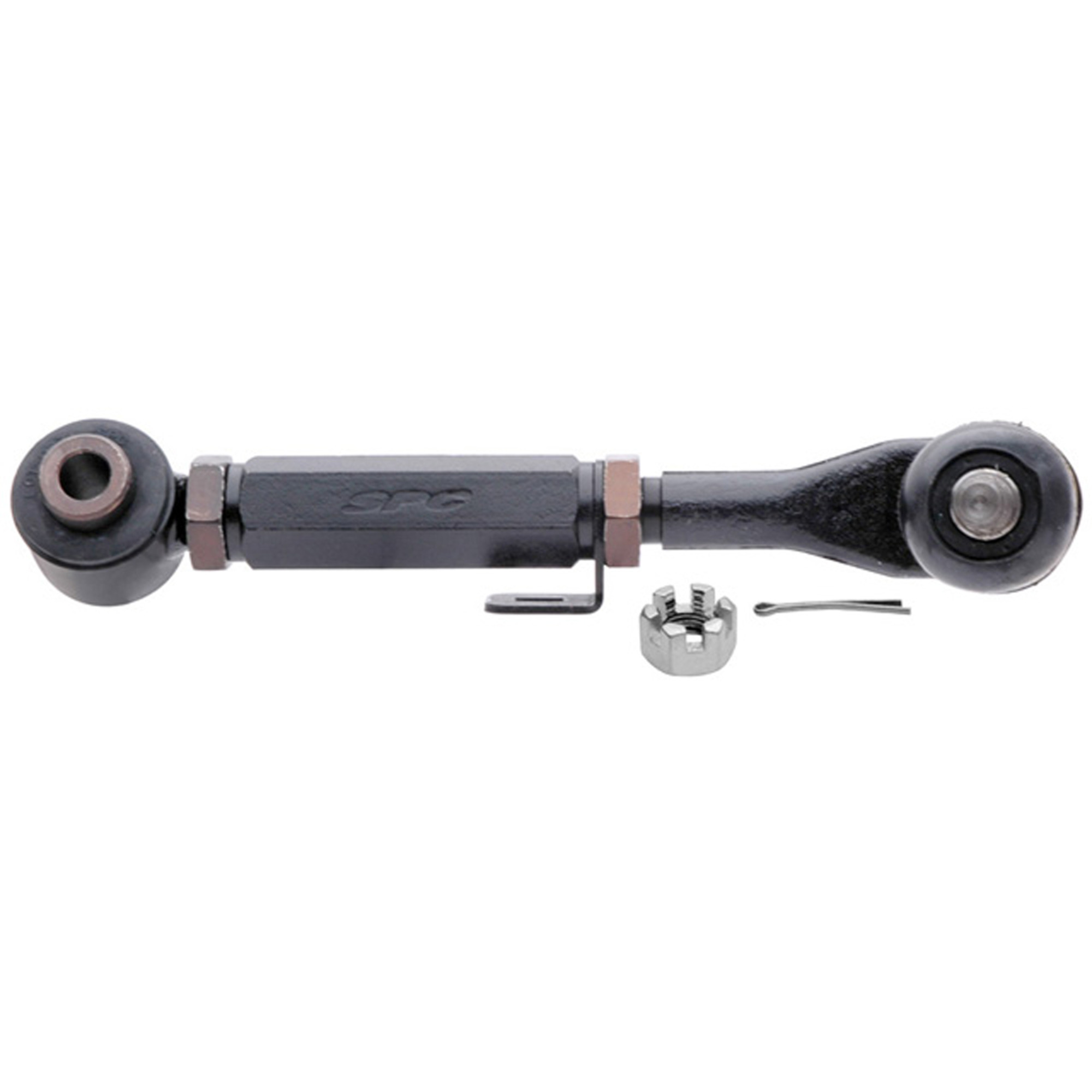 MOOG RK621807 Control Arm and Ball Joint Assembly Fits select: 2006-2014 HONDA RIDGELINE