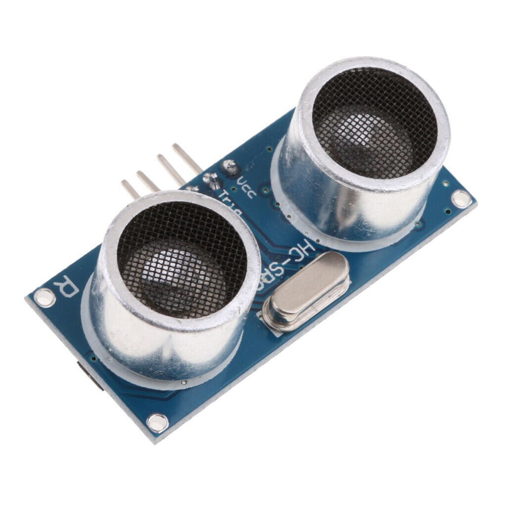 Ultrasonic Module HC-SR04 Distance Measuring Transducer Sensor for Arduino 