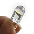 thumbnail image 3 of 20Pcs T10 Led Cob 6000K White W5W 168 Car Interior Lights Dome Reading Map Light, 3 of 7