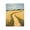 Countryside Meadow Pathway Horizon, variant on Stupell Industries Traditional Scenic Country Path Black Framed Giclee Art, 11 x 14, by Franklyn Gregory