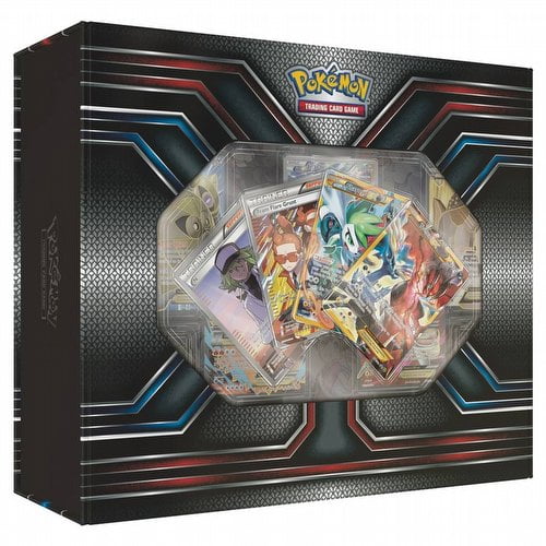 New Sealed Xerneas Premium XY Trainer Collection 65 Count Card Sleeves 