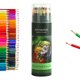 thumbnail image 1 of Juego de lápices de colores profesionales para arte al óleo JOYWISH 12/18/24/36/48/72, 1 of 8