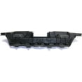 thumbnail image 4 of RADIATOR SUPPORT COVER Compatible with CHEVROLET CITY EXPRESS 2015-2018 Upper Retainer Plastic with Fiberglass, 4 of 5