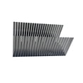 thumbnail image 4 of Rebanadora de Pan de Acero Inoxidable, Guía de Corte, Resistente, Manual de Herramientas para Hornear Pan Casero para Uso Comercial., 4 of 9